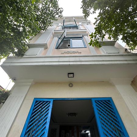 Oyo 1187 Suoi Da Motel Da Nang Exterior photo