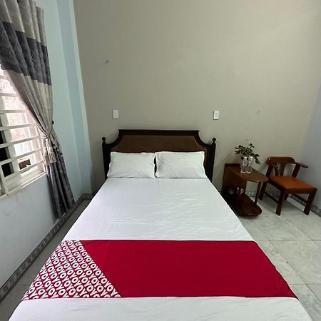 Oyo 1187 Suoi Da Motel Da Nang Exterior photo
