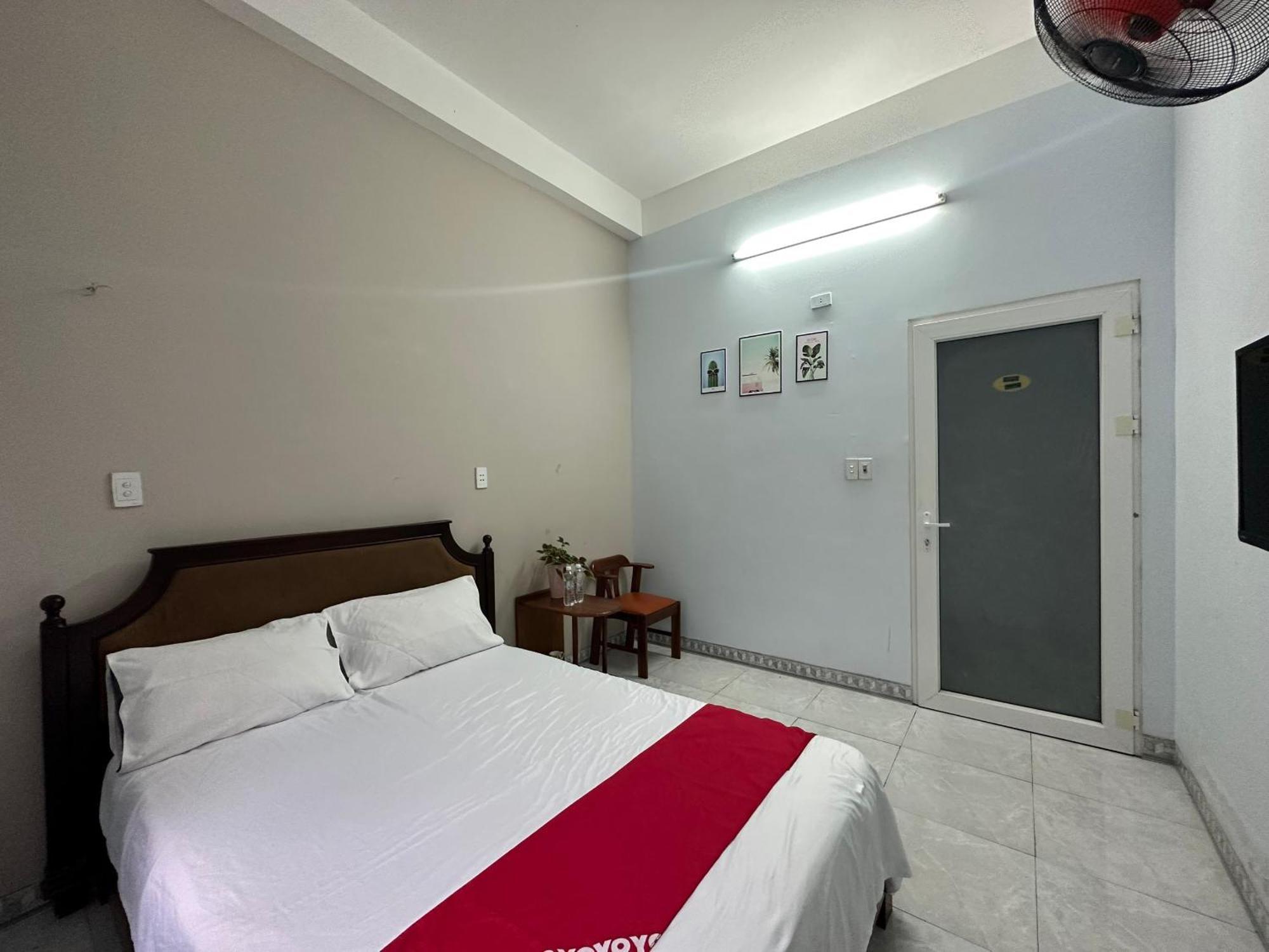 Oyo 1187 Suoi Da Motel Da Nang Exterior photo