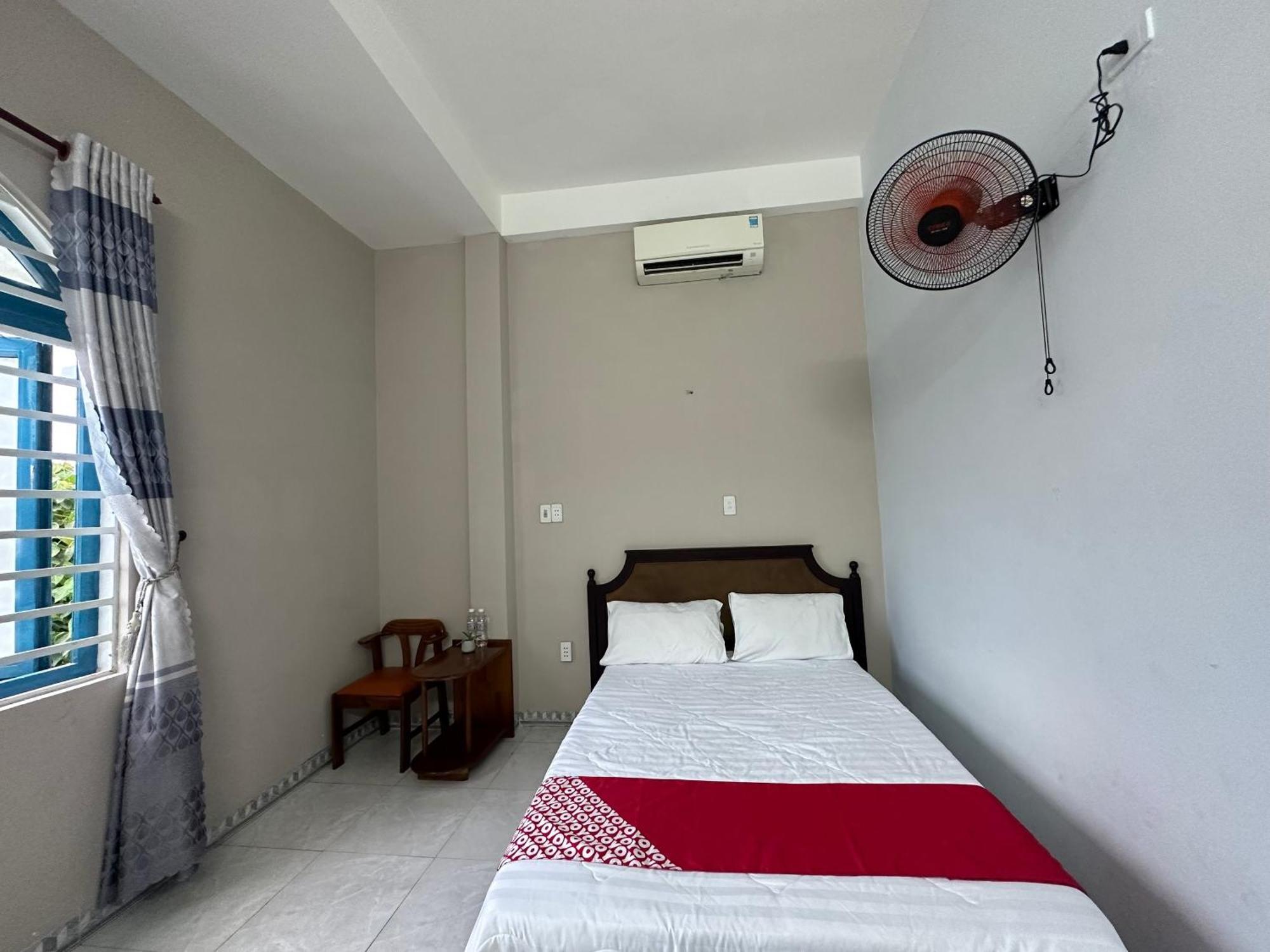 Oyo 1187 Suoi Da Motel Da Nang Exterior photo